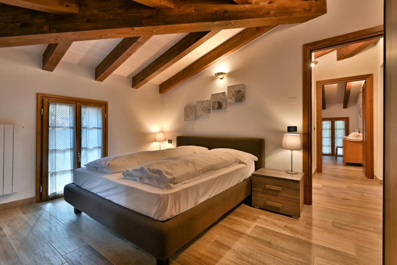 Agriturismo Al Lambic Tignale Esterno foto