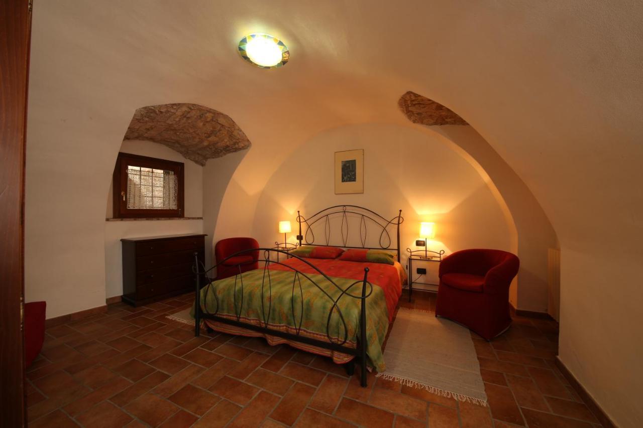 Agriturismo Al Lambic Tignale Esterno foto