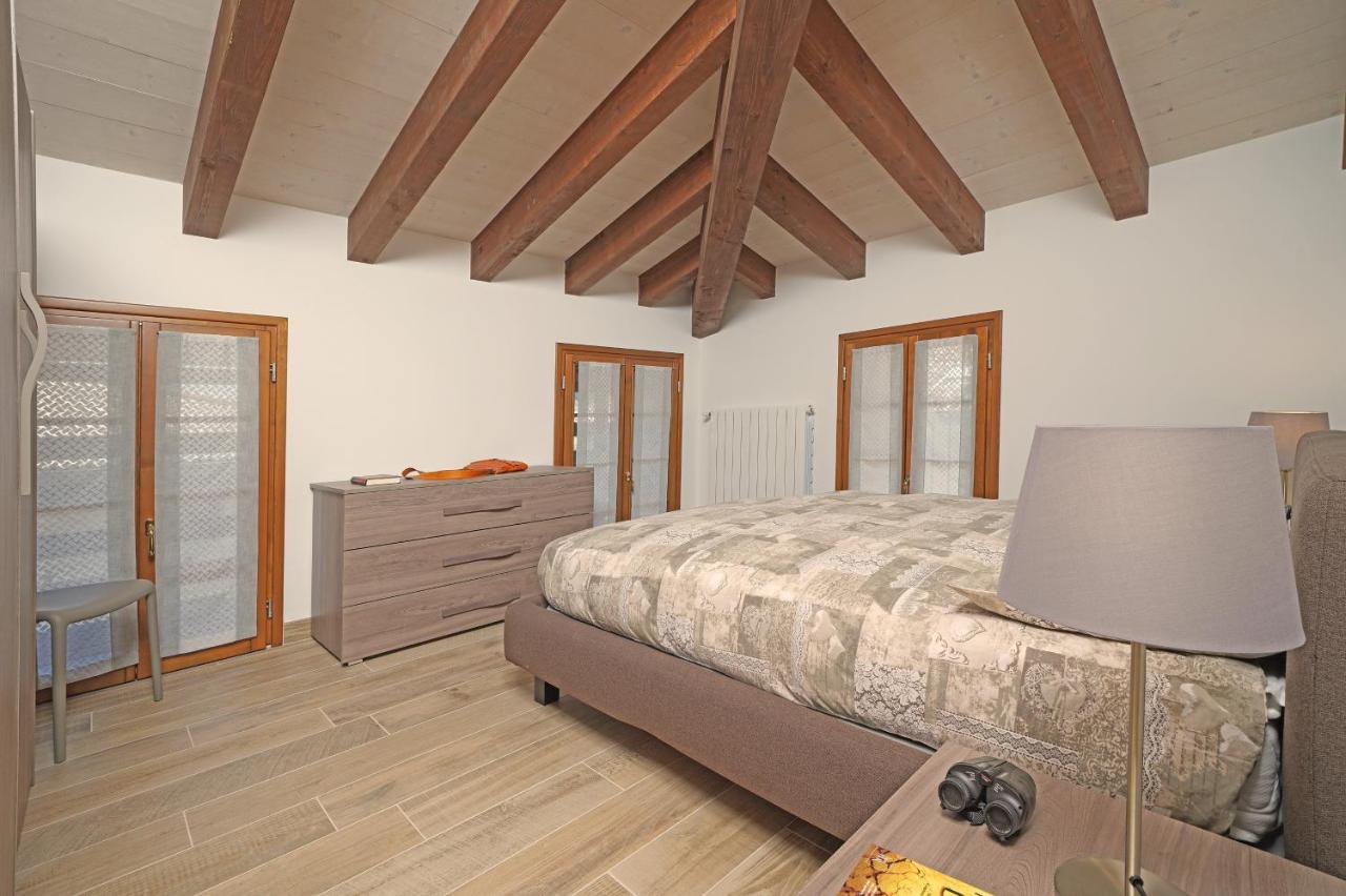 Agriturismo Al Lambic Tignale Esterno foto