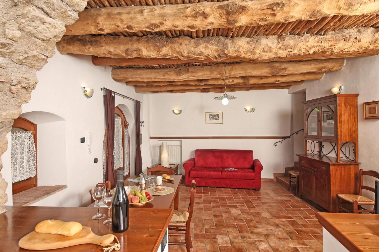 Agriturismo Al Lambic Tignale Esterno foto
